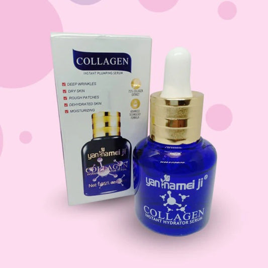 Yan Namei Ji Collagen Instant Hydrator Serum