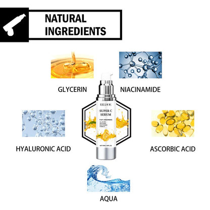EELHOE Super C Serum