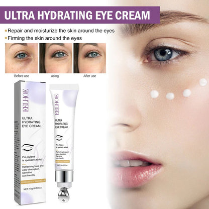EELHOE Ultra Hydrating Eye Cream