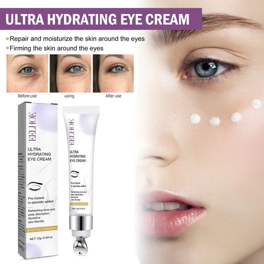 EELHOE Ultra Hydrating Eye Cream
