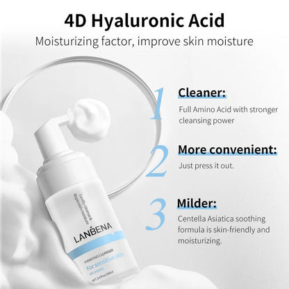 LANBENA Hydrating Cleanser