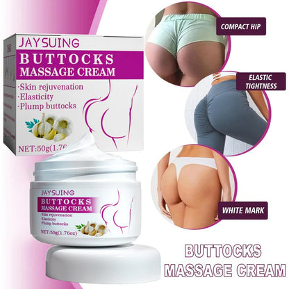 Jaysuing Buttocks Massage Cream
