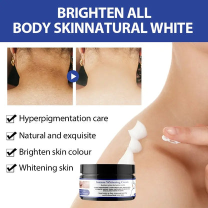 MOOYAM Intense Whitening Cream