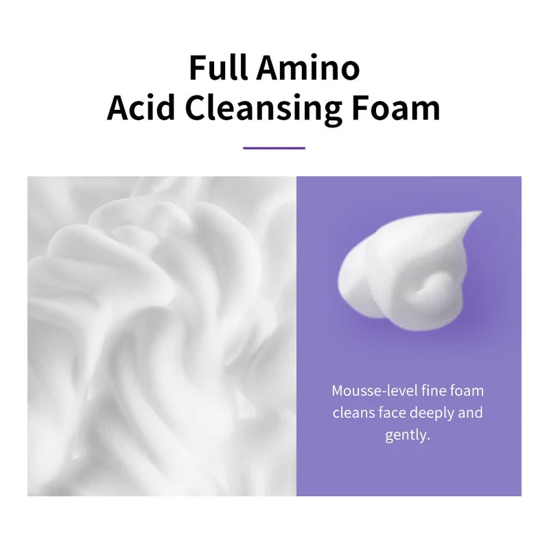 LANBENA Renewing Cleanser