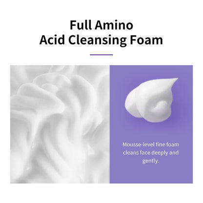 LANBENA Renewing Cleanser