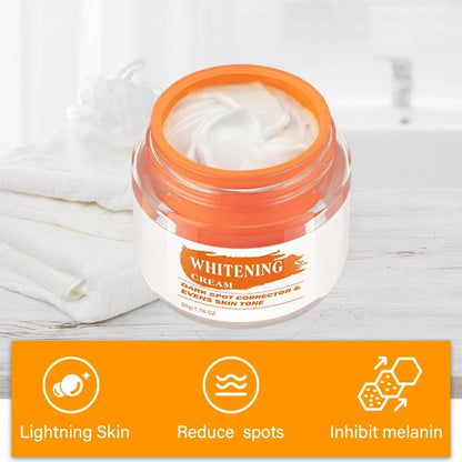 MOOYAM Dark Spot Correcting and Whitening Cream