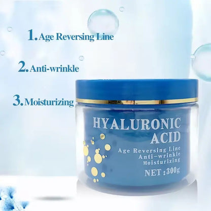 Yan Namei Ji Anti-Wrinkle Hyaluronic Acid Facial Cream