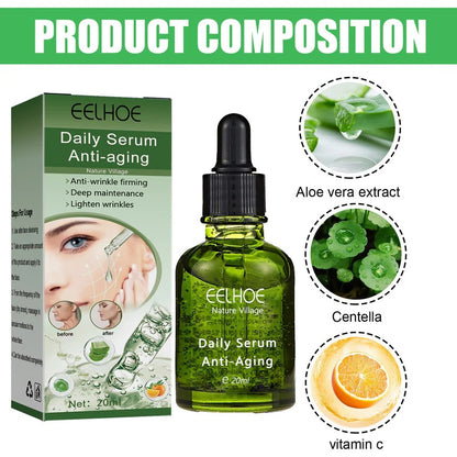 EELHOE Daily Anti-Aging Serum