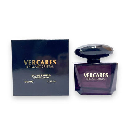 Vercares Brilliant Cristal Eau de Parfum