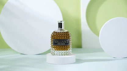 Valiant Pour Homme EDP Perfume for Men 100ml