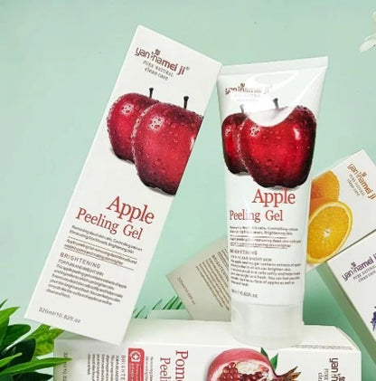 Yan Namei Ji Apple Peeling Gel – 320ml