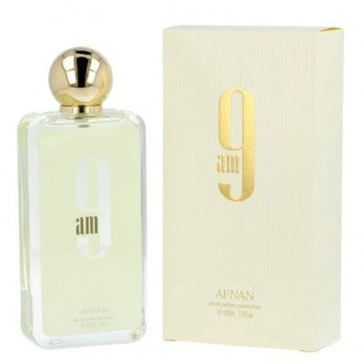 Afnan 9AM Eau de Parfum for Women