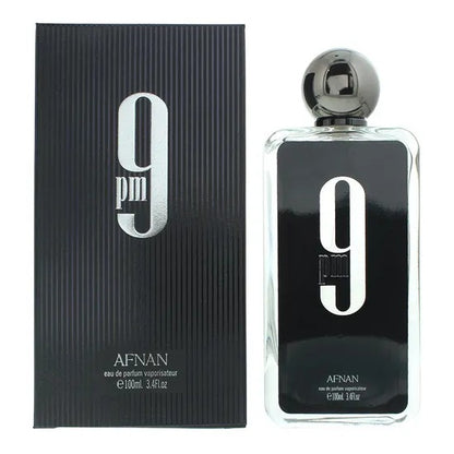 Afnan 9PM Eau de Parfum 100ml