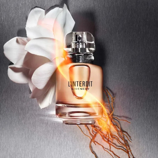 L'Interdit Givenchy Eau De Parfum