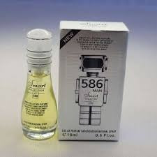 Smart Collection No. 586 Perfume