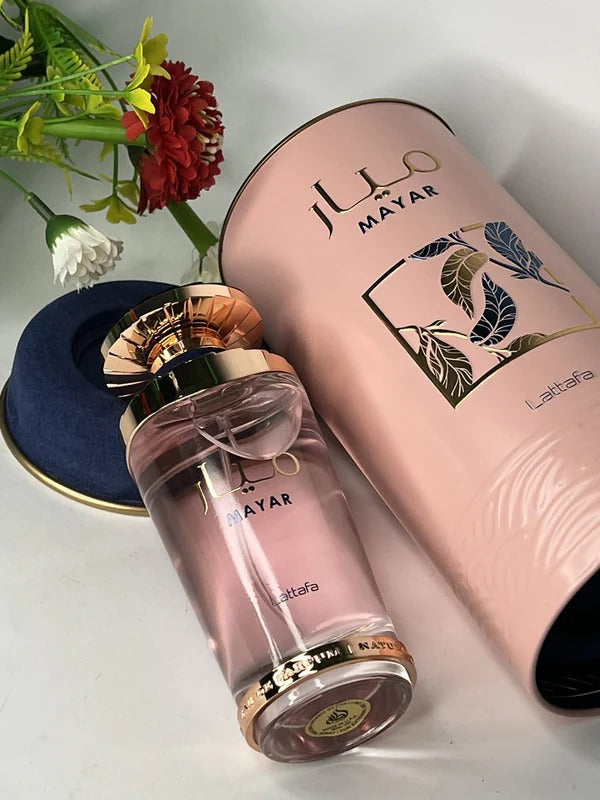 Lataffa Mayar Eau de Parfum