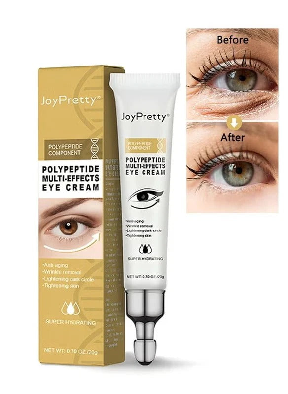 JoyPretty Polypeptide Multi‑Effects Eye Cream 20 g