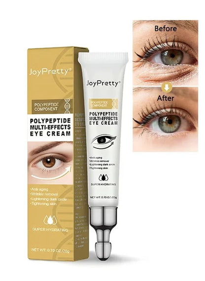 JoyPretty Polypeptide Multi‑Effects Eye Cream 20 g