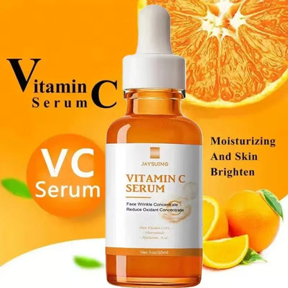 JAYSUING Vitamin C Serum