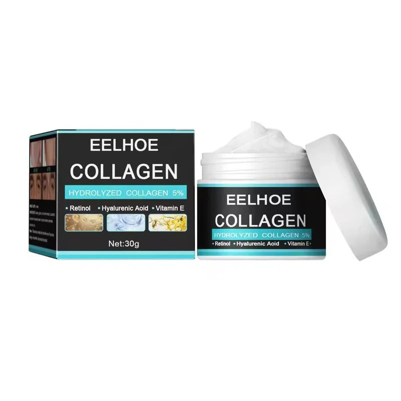EELHOE Collagen Facial Cream for Men (30 g)