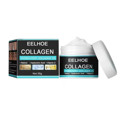 EELHOE Collagen Facial Cream for Men (30 g)