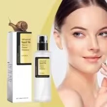 OUHOE Advanced Snail 96 Mucin Power Essence