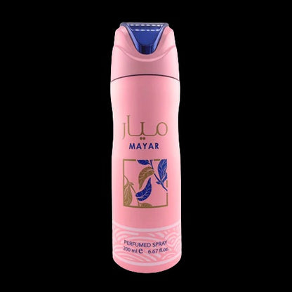 Julo Mayar Perfumed Spray