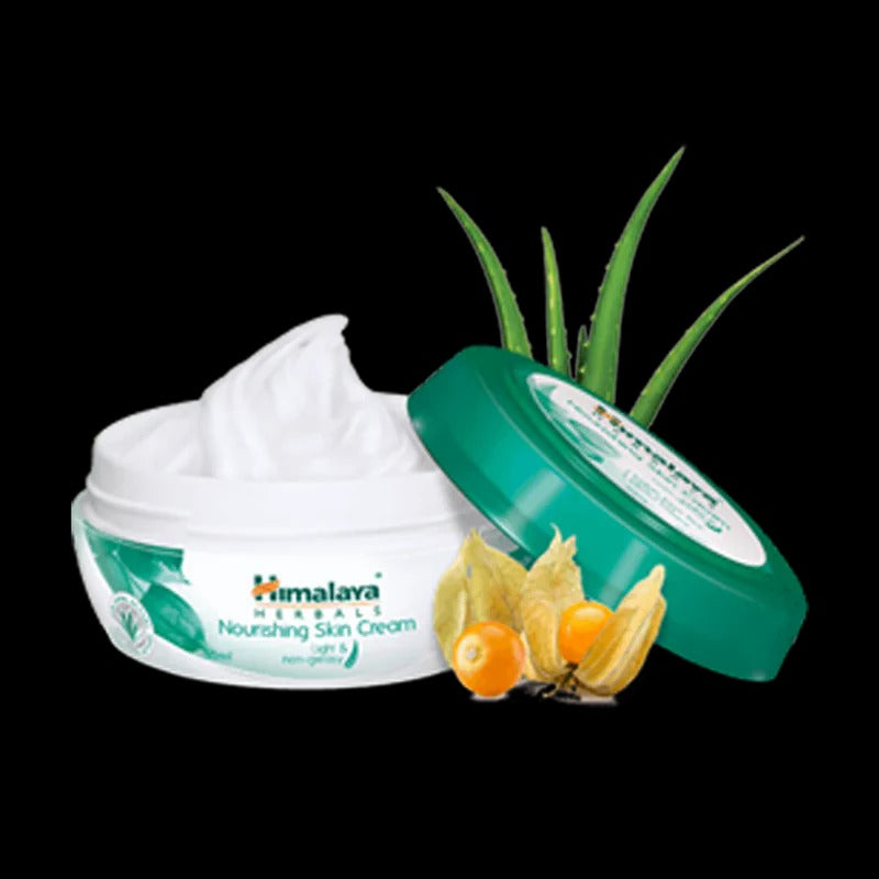 Himalaya Herbals Nourishing Skin Cream