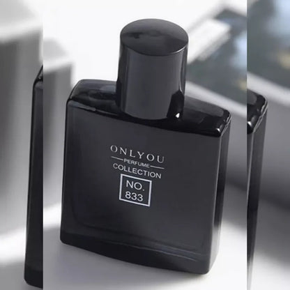 Only You Perfume Collection No. 833