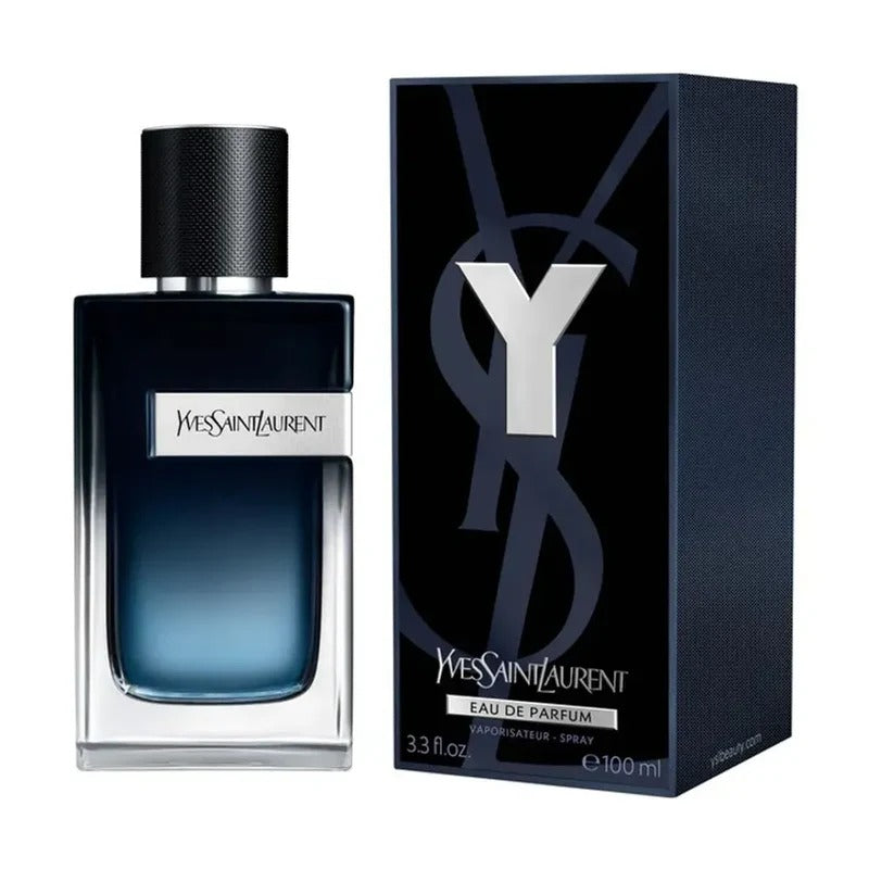 Yves Saint Laurent Eau De Parfum 60ml for Men