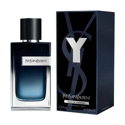 Yves Saint Laurent Eau De Parfum 60ml for Men