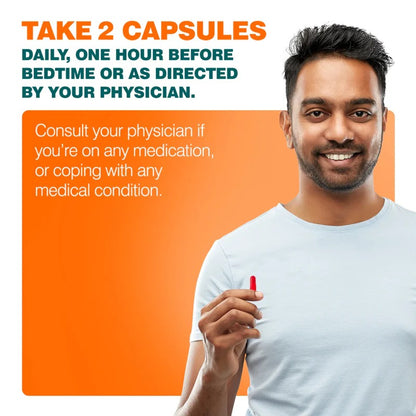 Himalaya Tentex Royal – Capsules