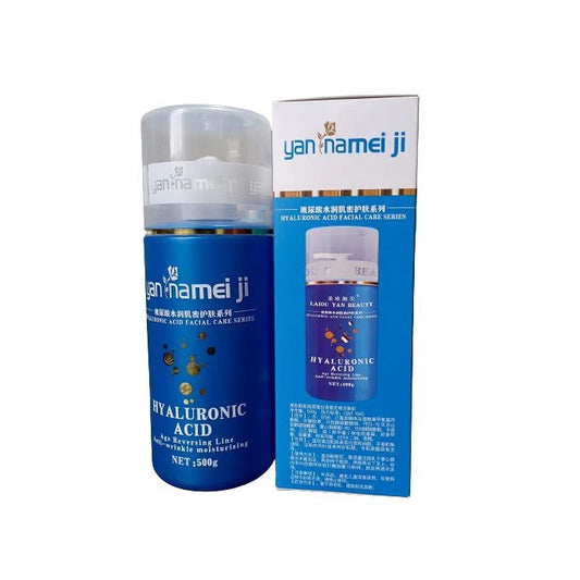 Yan Namei Ji Anti-Wrinkle Facial Toner