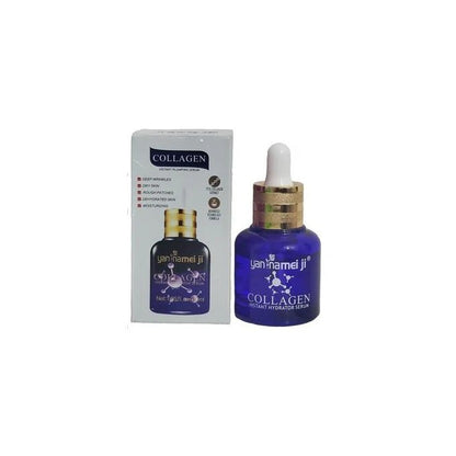 Yan Namei Ji Collagen Instant Hydrator Serum