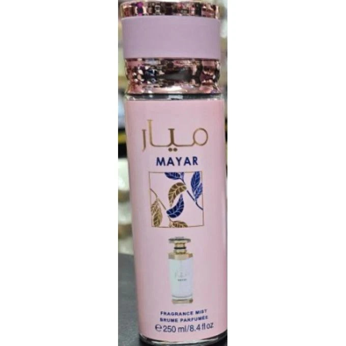Julo Mayar Fragrance Mist