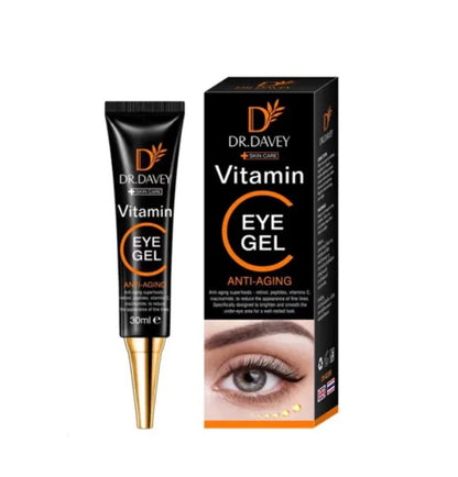 Dr. Davey Anti-Aging Eye Gel