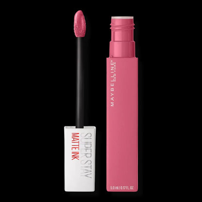 Maybelline SuperStay Matte Ink Liquid Lipstick