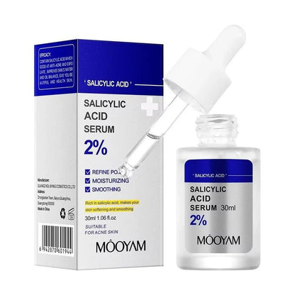 MOOYAM Salicylic Acid 2% Serum (30ml)