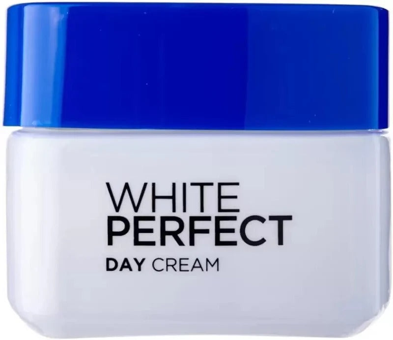 L'Oréal Paris White Perfect Day Cream 50ml