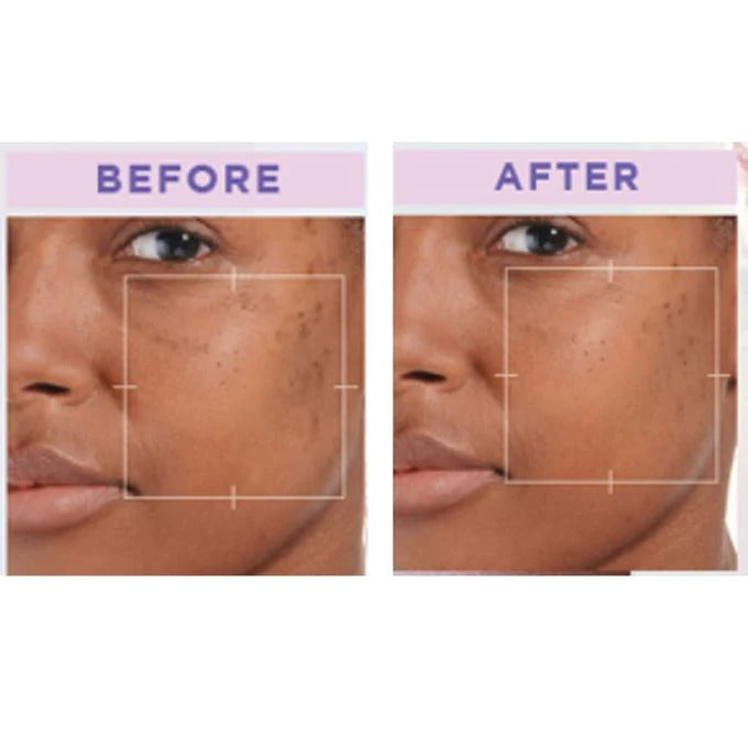 L'Oréal Paris Glycolic Bright Glowing Cream Night 50ml