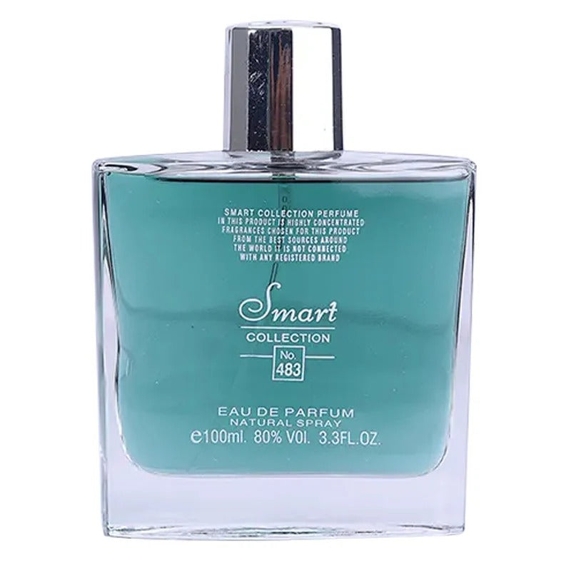Smart Collection No. 483 Perfume