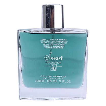 Smart Collection No. 483 Perfume