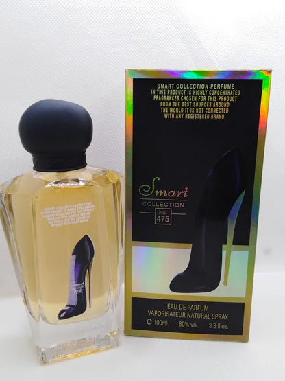 Smart Collection Eau de Parfum No. 475 - 100ml