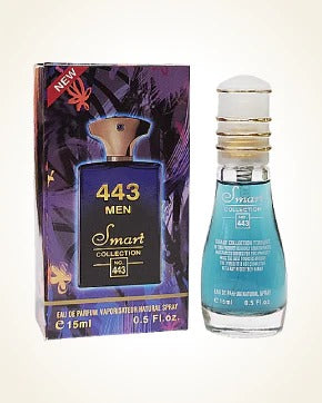 Smart Collection No. 443 Eau De Parfum