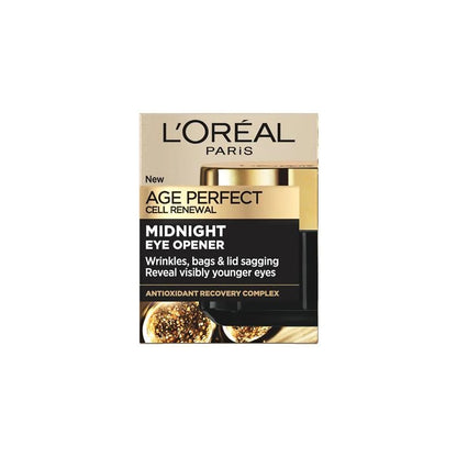 L'Oréal Paris Age Perfect Midnight Eye Cream
