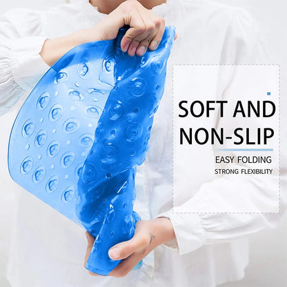 Anti-Slip Bathroom Mats