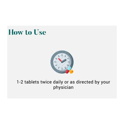 Himalaya Brahmi – Mind Wellness (60 Tablets)