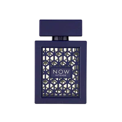 Lattafa Rave Now Intense Eau de Parfum