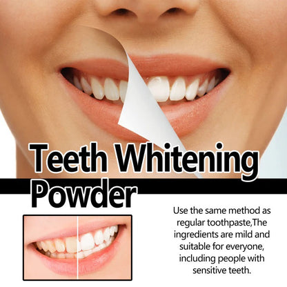 EELHOE Teeth Whitening Powder