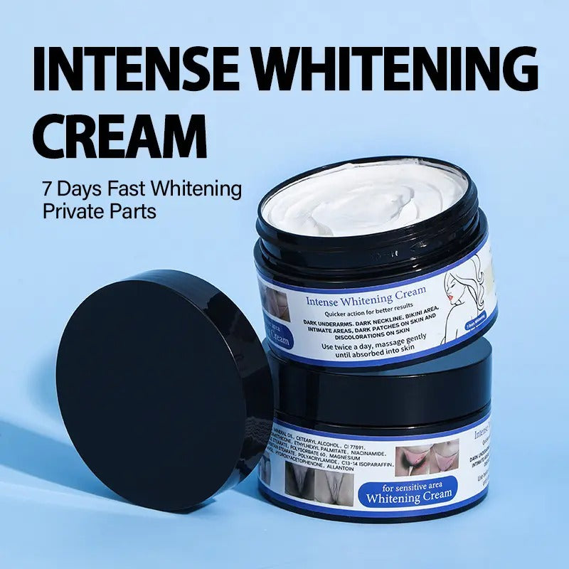 MOOYAM Intense Whitening Cream